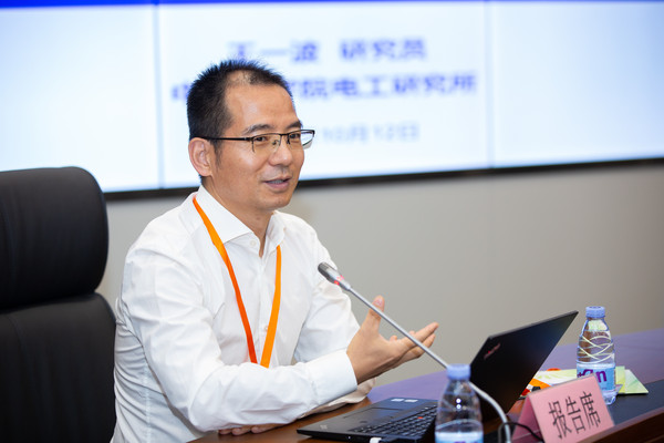 “潮涌”变“绿电” 浙江舟山兆瓦级潮流能发电工程稳定运行超八年