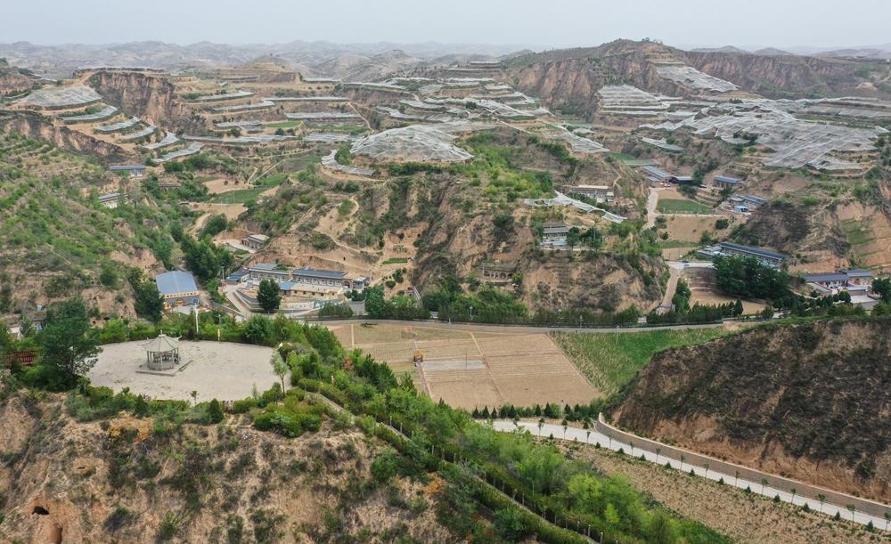 “两山”理念改变中国引领时代(图10)