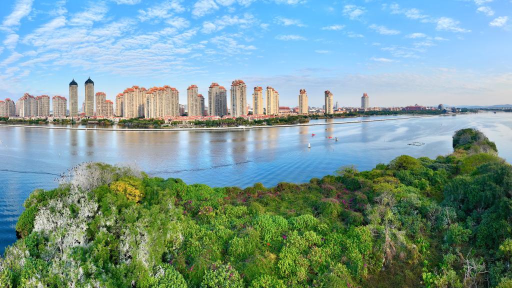 “两山”理念改变中国引领时代(图14)