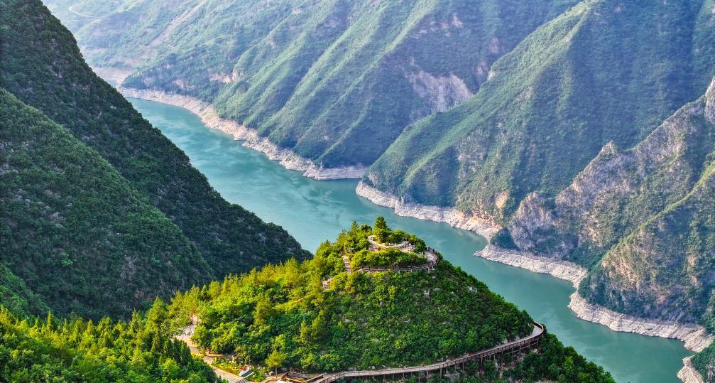 “两山”理念改变中国引领时代(图15)