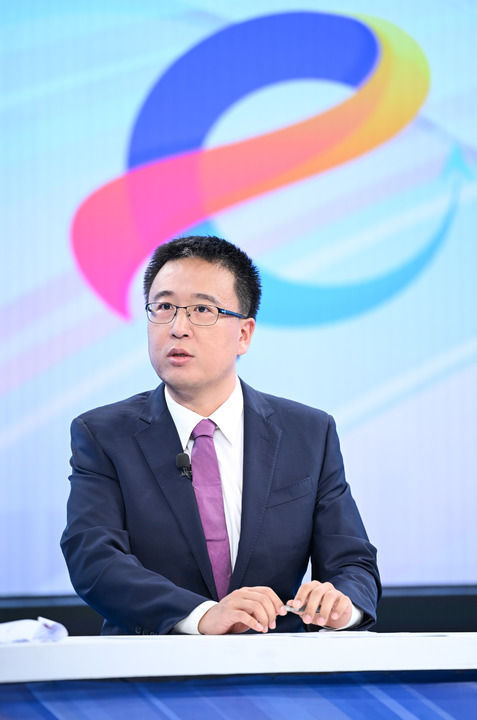 精耕深蓝加快建设海洋强国——“中国经济圆桌会”聚焦海洋经济高质量发展(图3)
