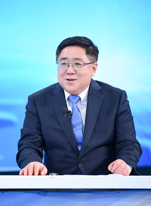 精耕深蓝加快建设海洋强国——“中国经济圆桌会”聚焦海洋经济高质量发展(图6)