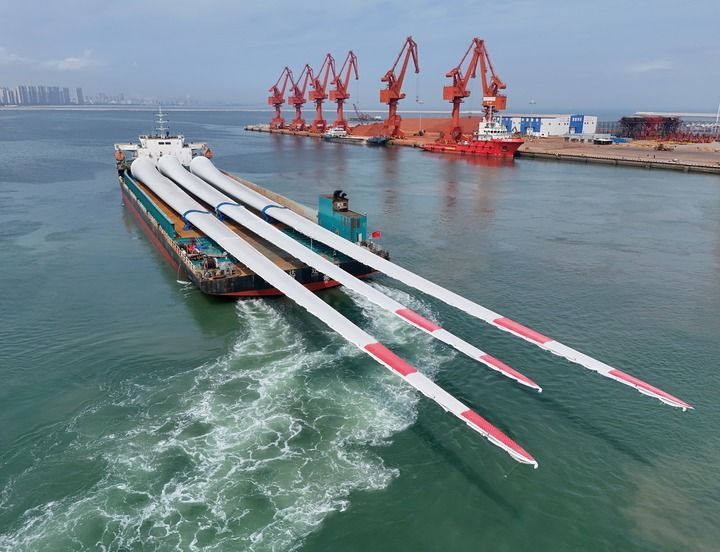 精耕深蓝加快建设海洋强国——“中国经济圆桌会”聚焦海洋经济高质量发展(图11)