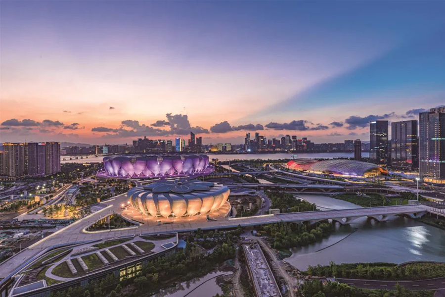 充足绿电保障“算力高地”建设