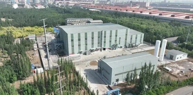 工业减排新突破 CCUS技术获上海认可钢渣变“碳捕获神器”(图4)