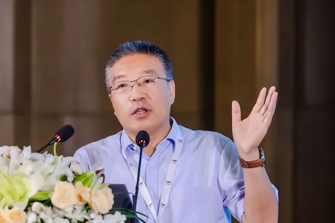 张大勇：绿燃竞逐 驶向零碳新海域(图1)