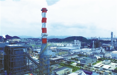 希音15家场所获“废弃物零填埋”认证