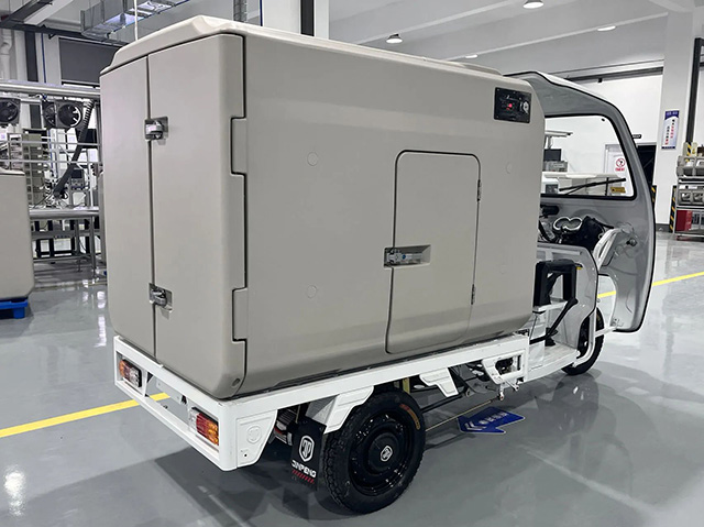 广东电网：建设六个“电力湾区” 服务粤港澳大湾区发展