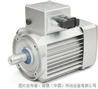 诺德传动IE5+同步电机功率拓展至11kW：新机座号登场覆盖更广应用(图1)