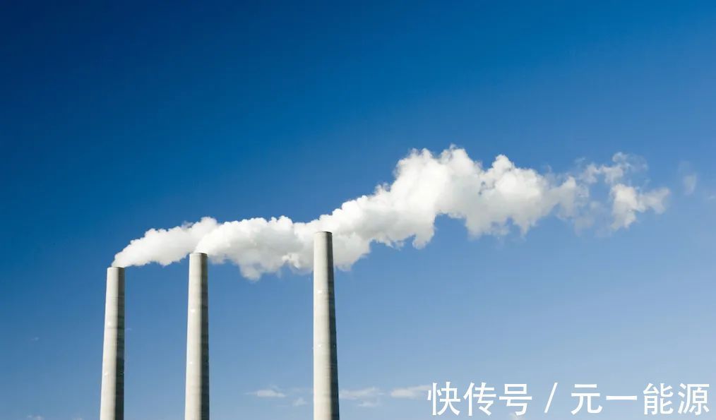 绿色低碳5项指标展现中国行动