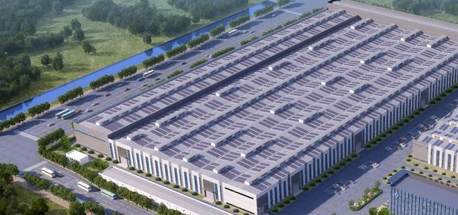 中运锚链 荣获中国首张CCS船用产品碳足迹绿色附加标志认证(图6)